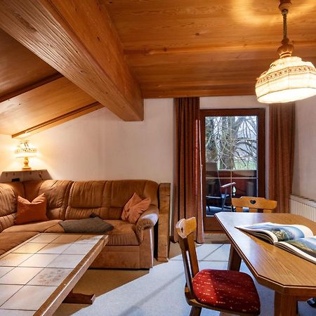 Appartement Erler Sankt Johann in Tirol Eksteriør bilde