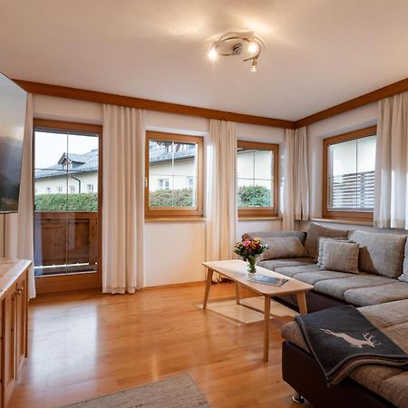 Appartement Erler Sankt Johann in Tirol Eksteriør bilde