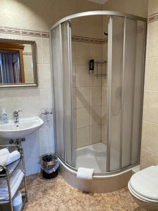 Appartement Erler Sankt Johann in Tirol Eksteriør bilde