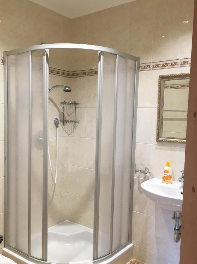 Appartement Erler Sankt Johann in Tirol Eksteriør bilde
