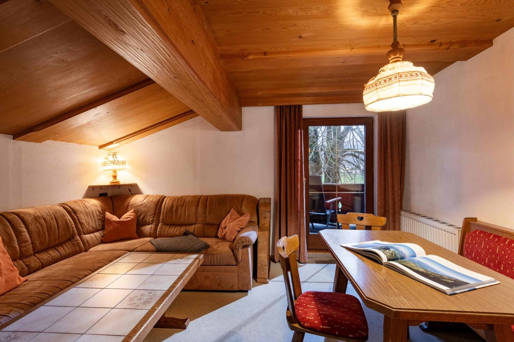 Appartement Erler Sankt Johann in Tirol Eksteriør bilde