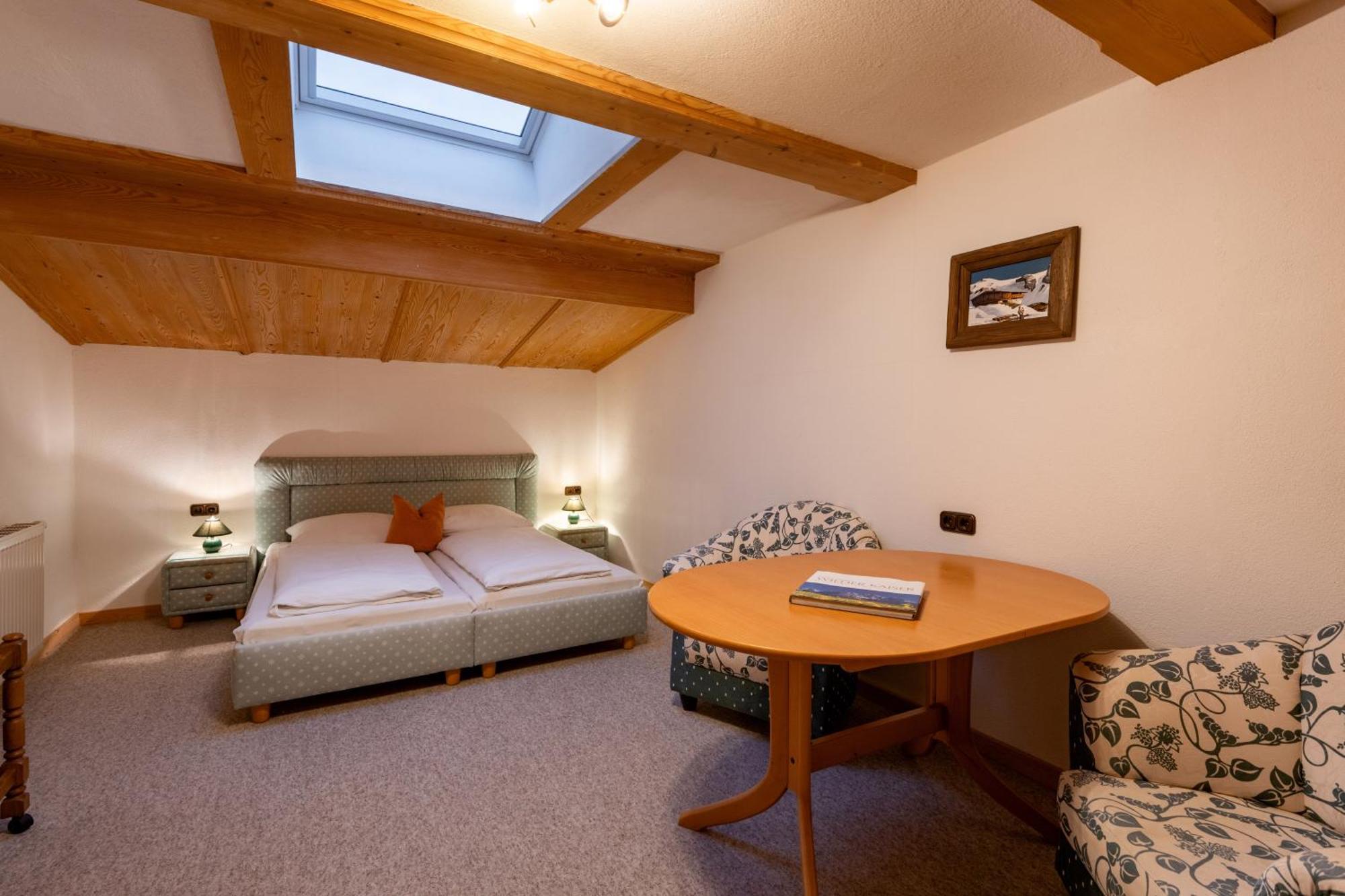 Appartement Erler Sankt Johann in Tirol Eksteriør bilde