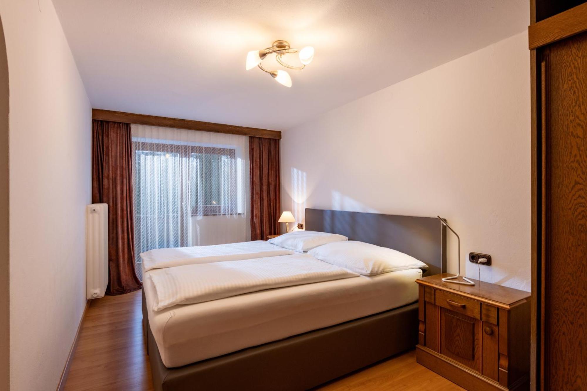Appartement Erler Sankt Johann in Tirol Eksteriør bilde