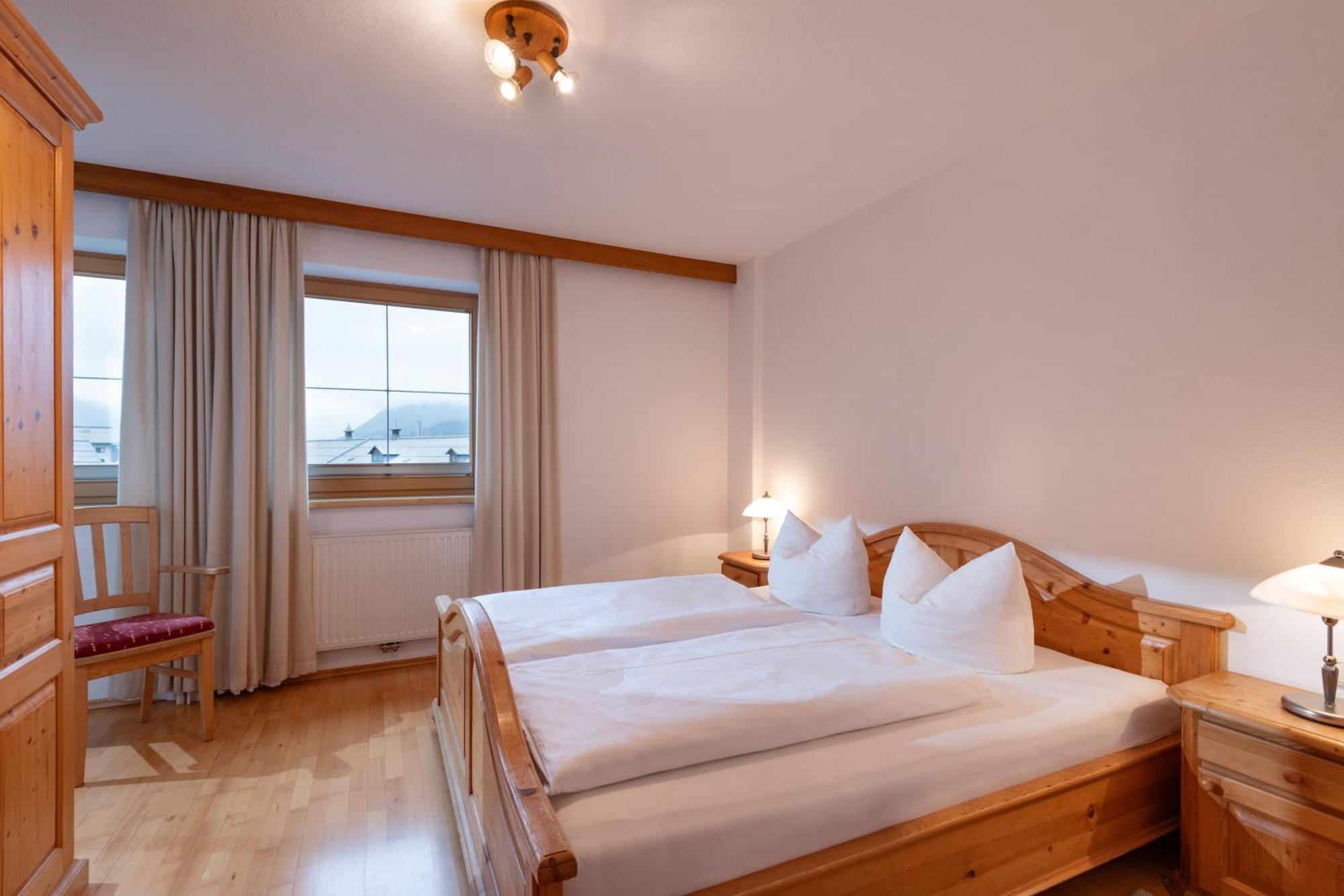 Appartement Erler Sankt Johann in Tirol Eksteriør bilde