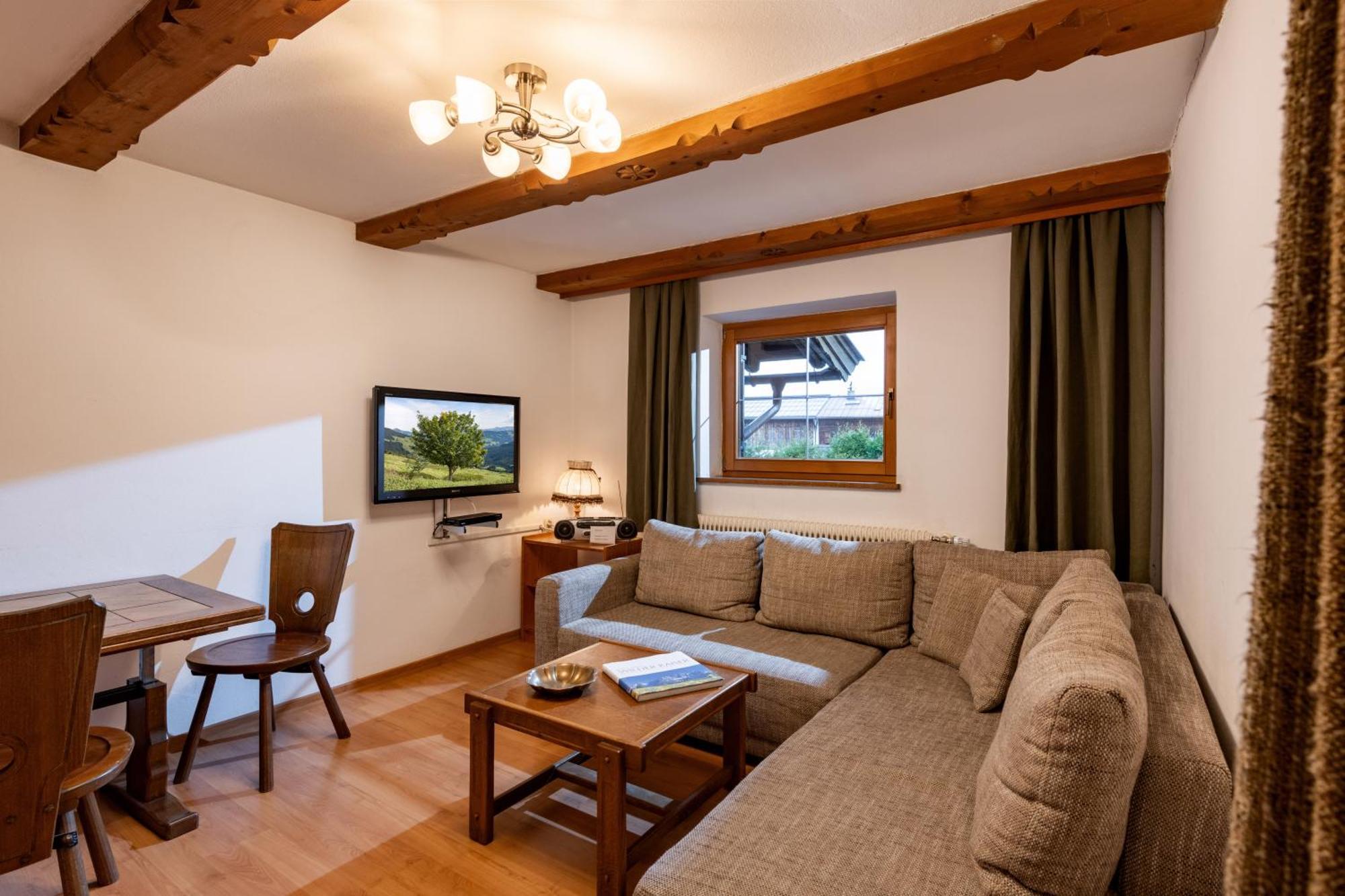 Appartement Erler Sankt Johann in Tirol Eksteriør bilde